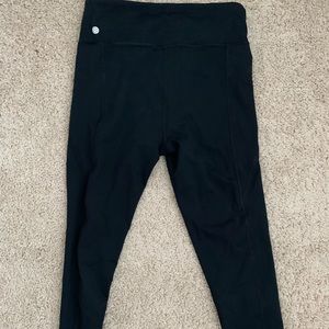 BRAND NEW Zella Leggings